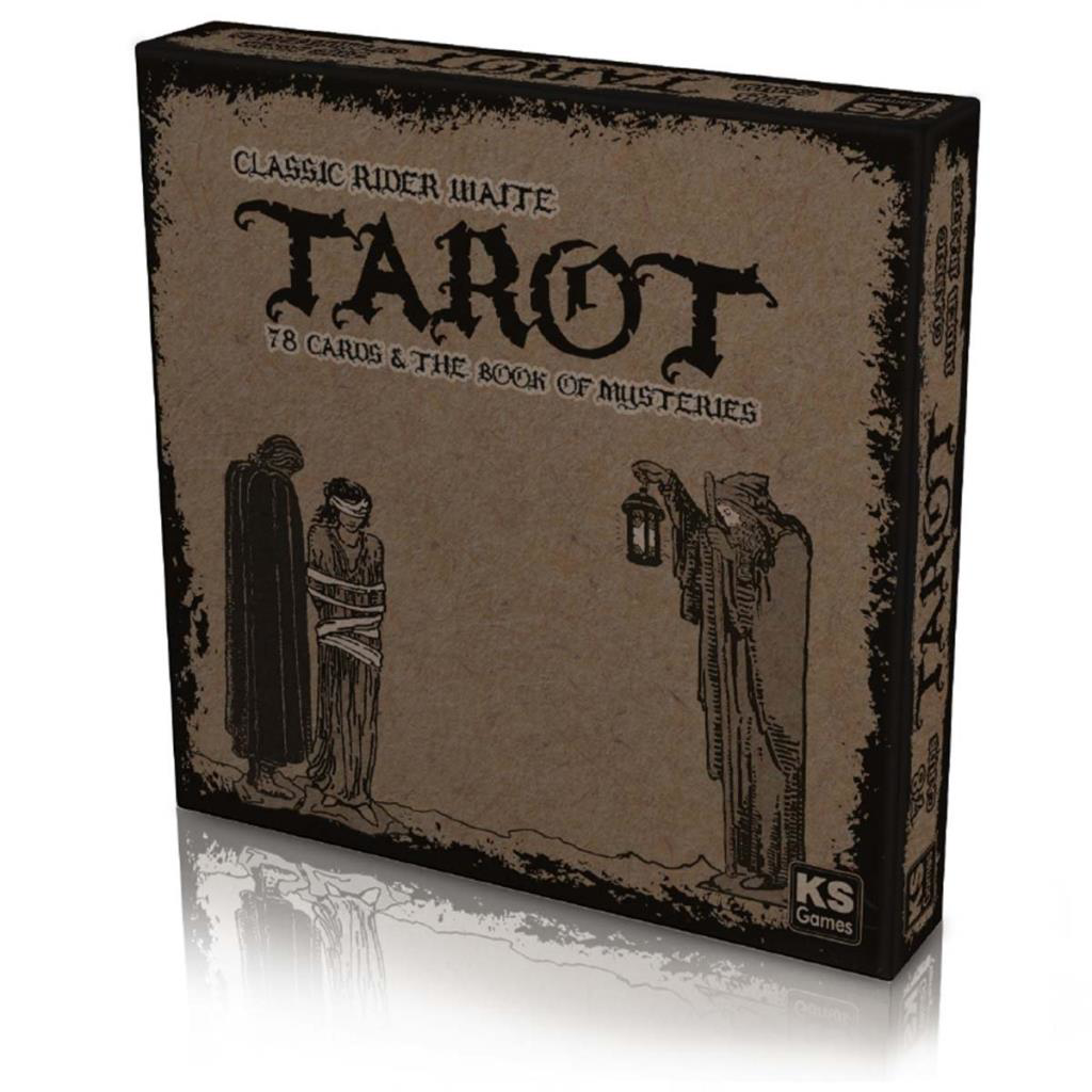 Tarot Masa Oyunu Tarot Masa Oyunu