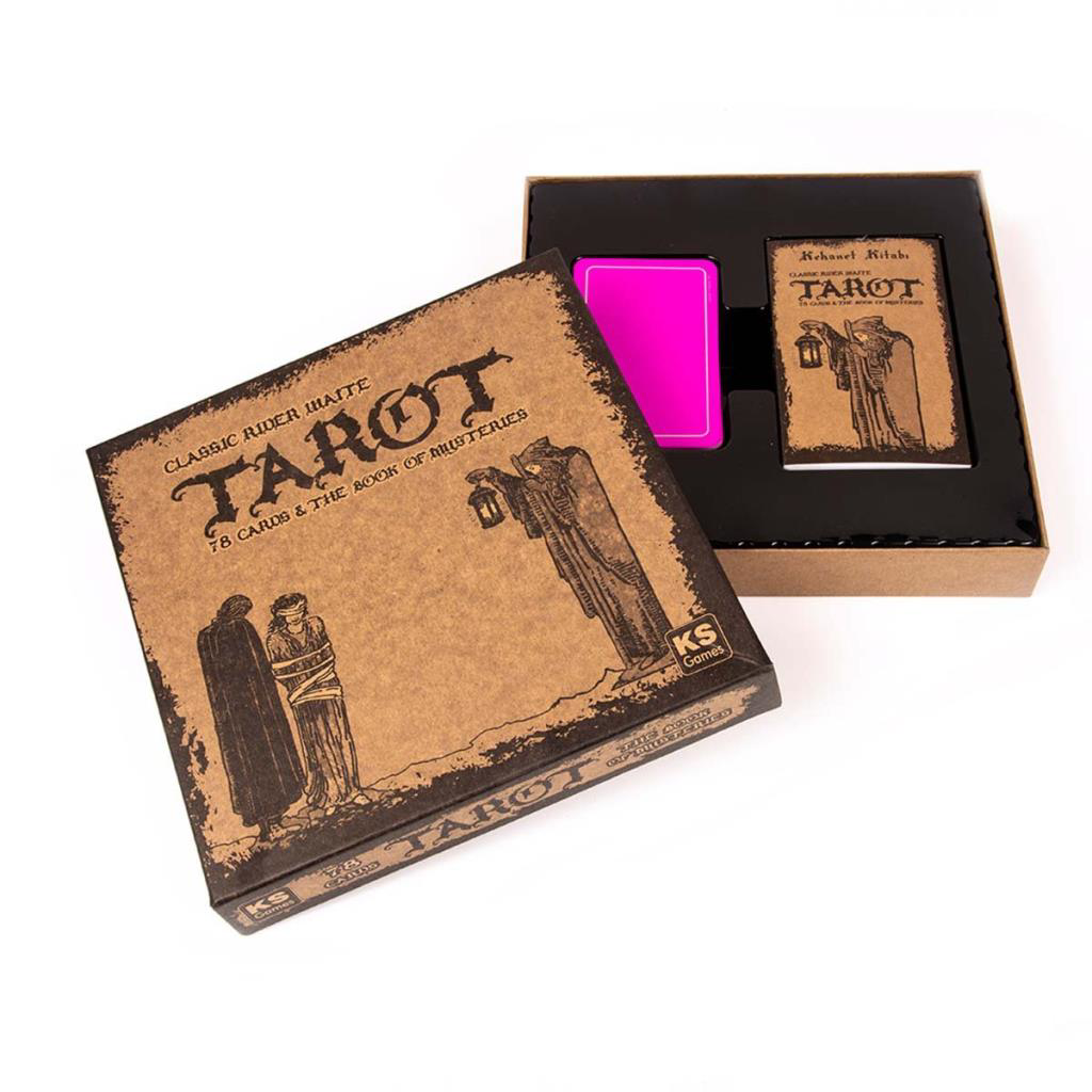 Tarot Masa Oyunu Tarot Masa Oyunu