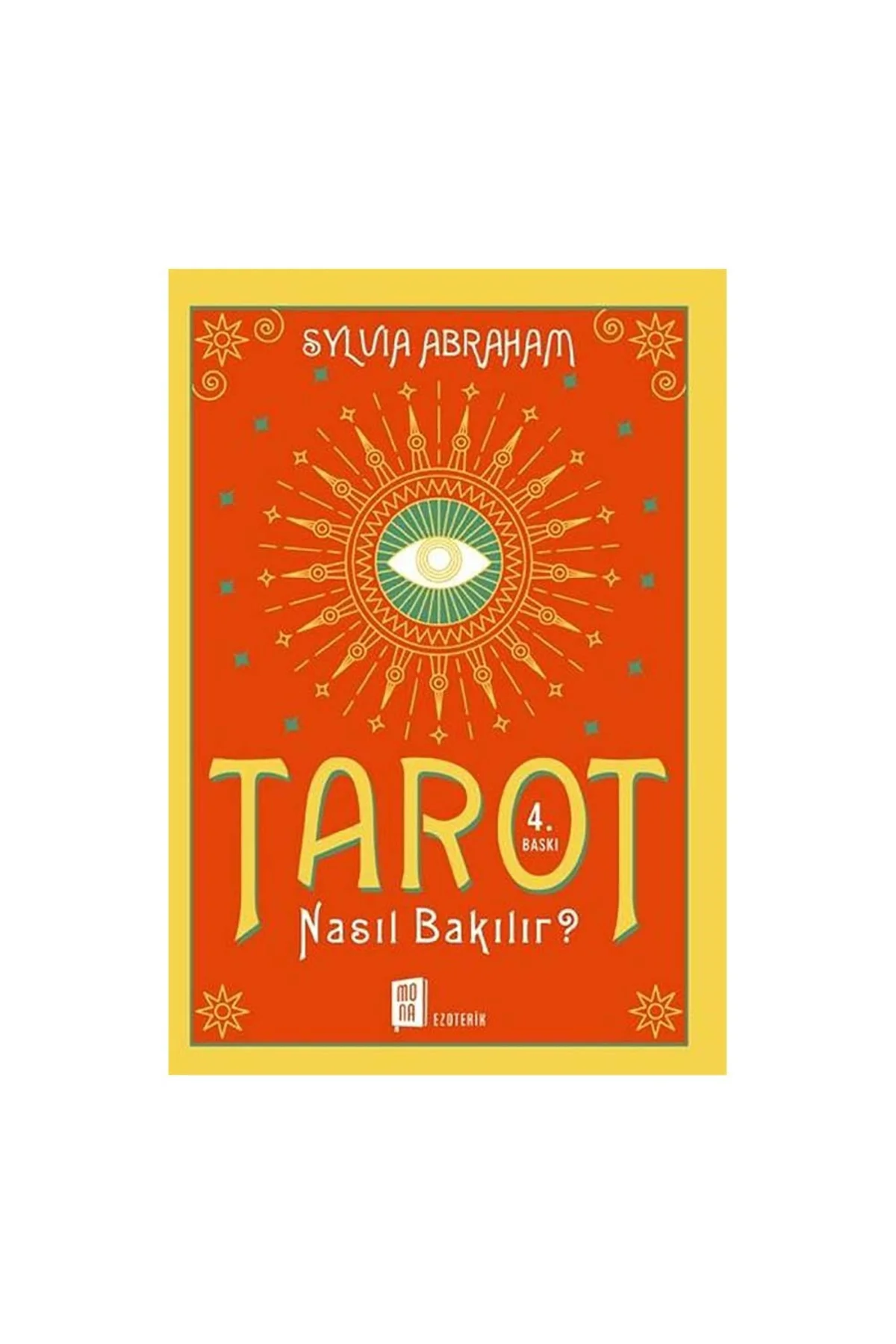 Tarot Nasıl Bakılır