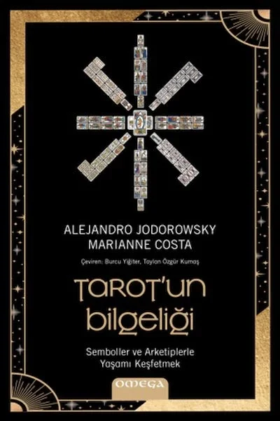 Tarotun Bilgeliği Fiyatı, Yorumları ve Özellikleri