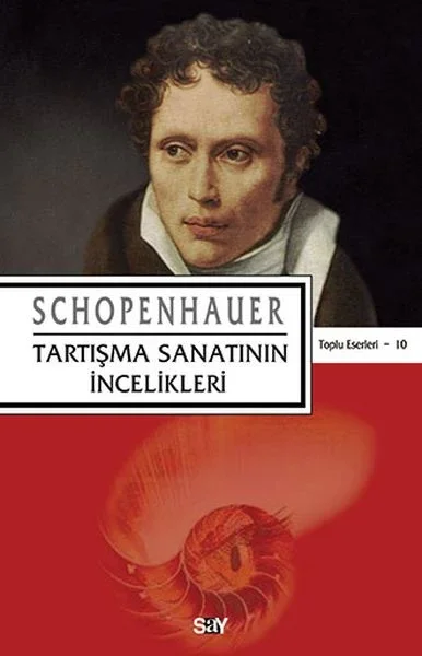 Tartışma Sanatının İncelikleri Fiyatı, Yorumları ve Özellikleri
