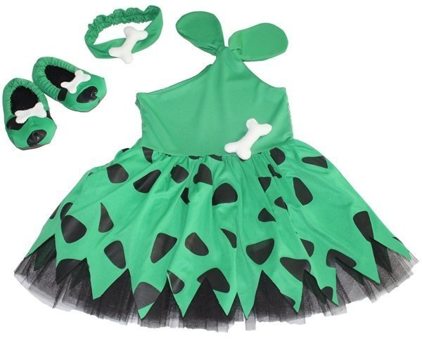 Kostüm Sarayı Taş Devri Çakıl Çakmaktaş Kostümü