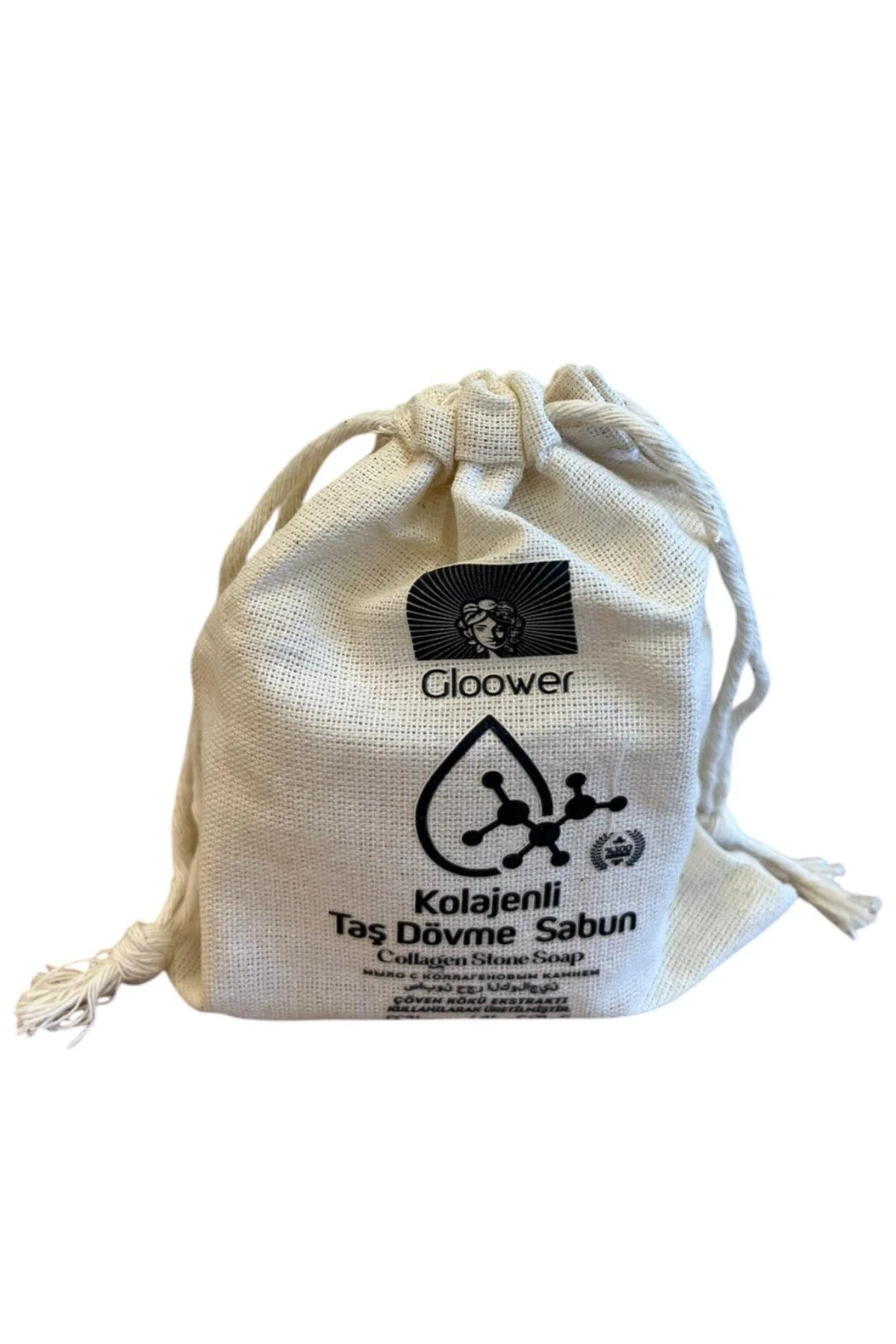 Taş Dövme - Kolajenli Sabun 120 g Paket Fiyatı, Yorumları ve Özellikleri