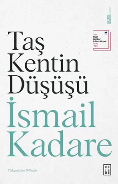 Taş Kentin Düşüşü Fiyatı, Yorumları ve Özellikleri