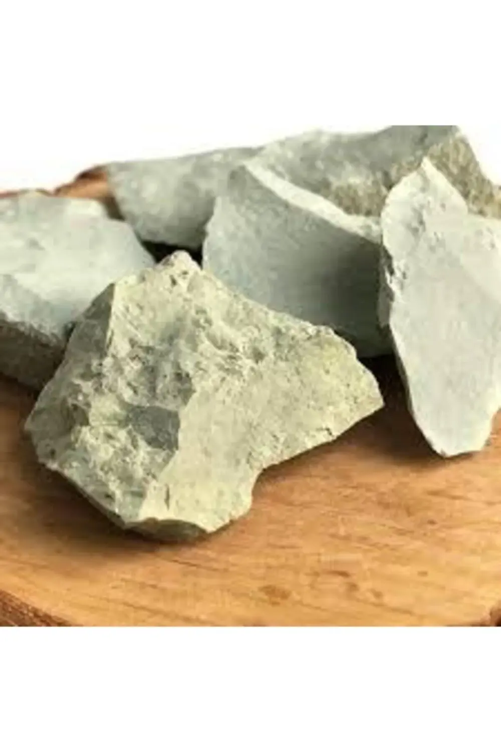 Güleryüz Gıda Taş Kil Doğal Kil 1000 Gram