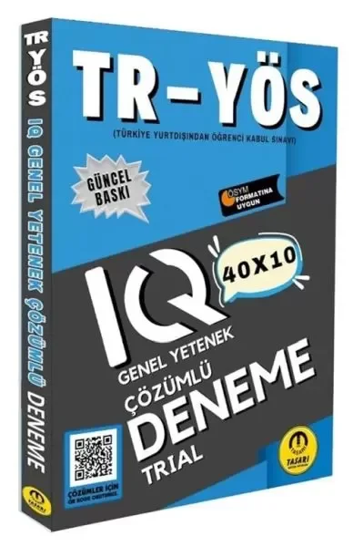 Tasarı KPSS Lise-Önlisans Süper 5li Deneme