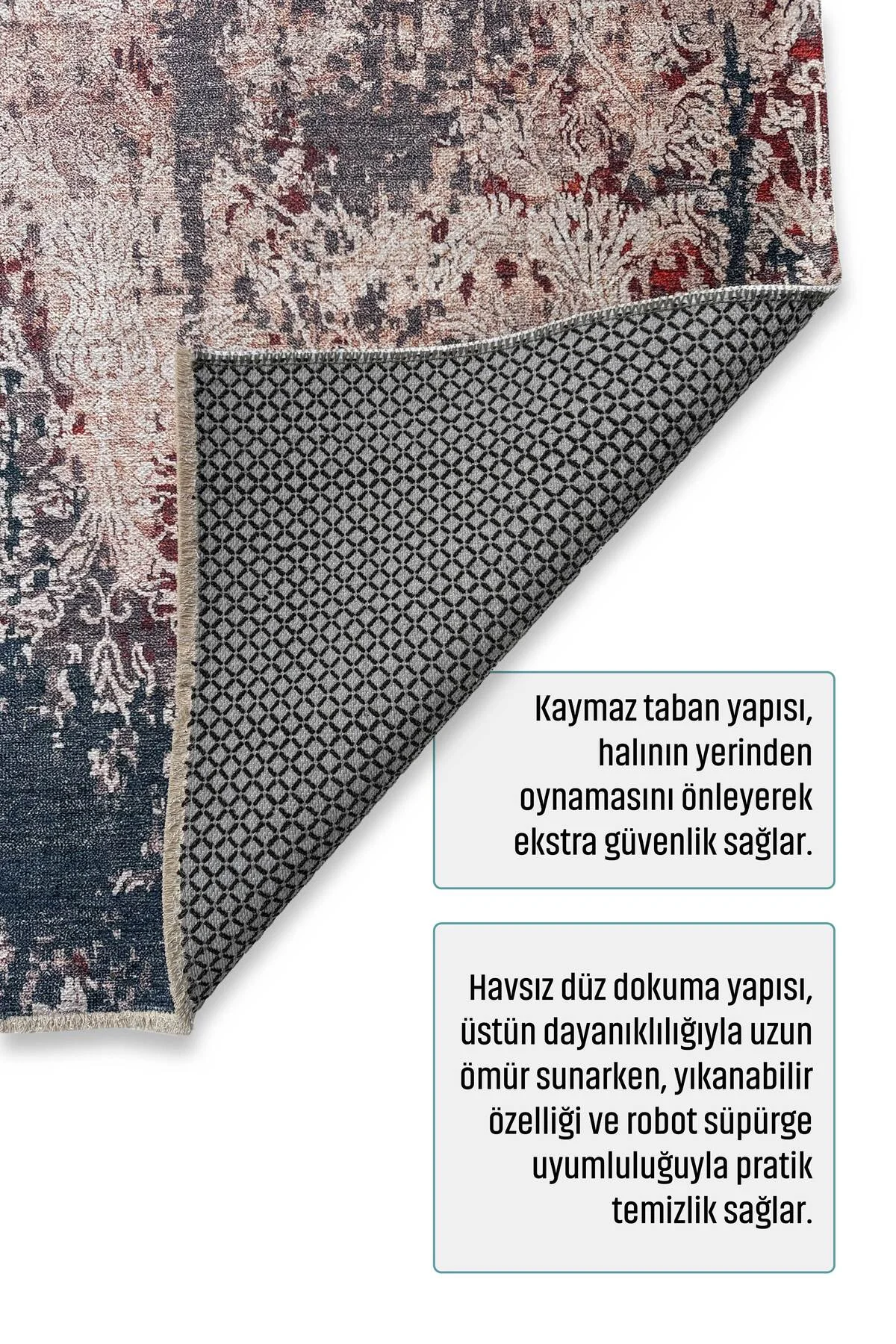 Tasarım Bej Gri Şönil Halı Kilim Yolluk Kaymaz Saçaklı Yıkanabilir Salon Mutfak Koridor Yatak Odası Tasarım Bej Gri Şönil Halı Kilim Yolluk Kaymaz Saçaklı Yıkanabilir Salon Mutfak Koridor Yatak Odası