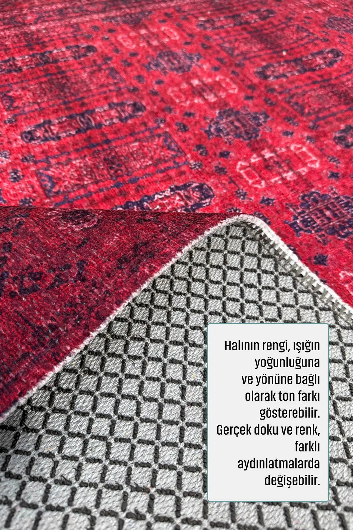Tasarım Bordo Kırmızı Afgan Türkmen Şönil Halı Kilim Yolluk Kaymaz Yıkanabilir Salon Mutfak Koridor Tasarım Bordo Kırmızı Afgan Türkmen Şönil Halı Kilim Yolluk Kaymaz Yıkanabilir Salon Mutfak Koridor