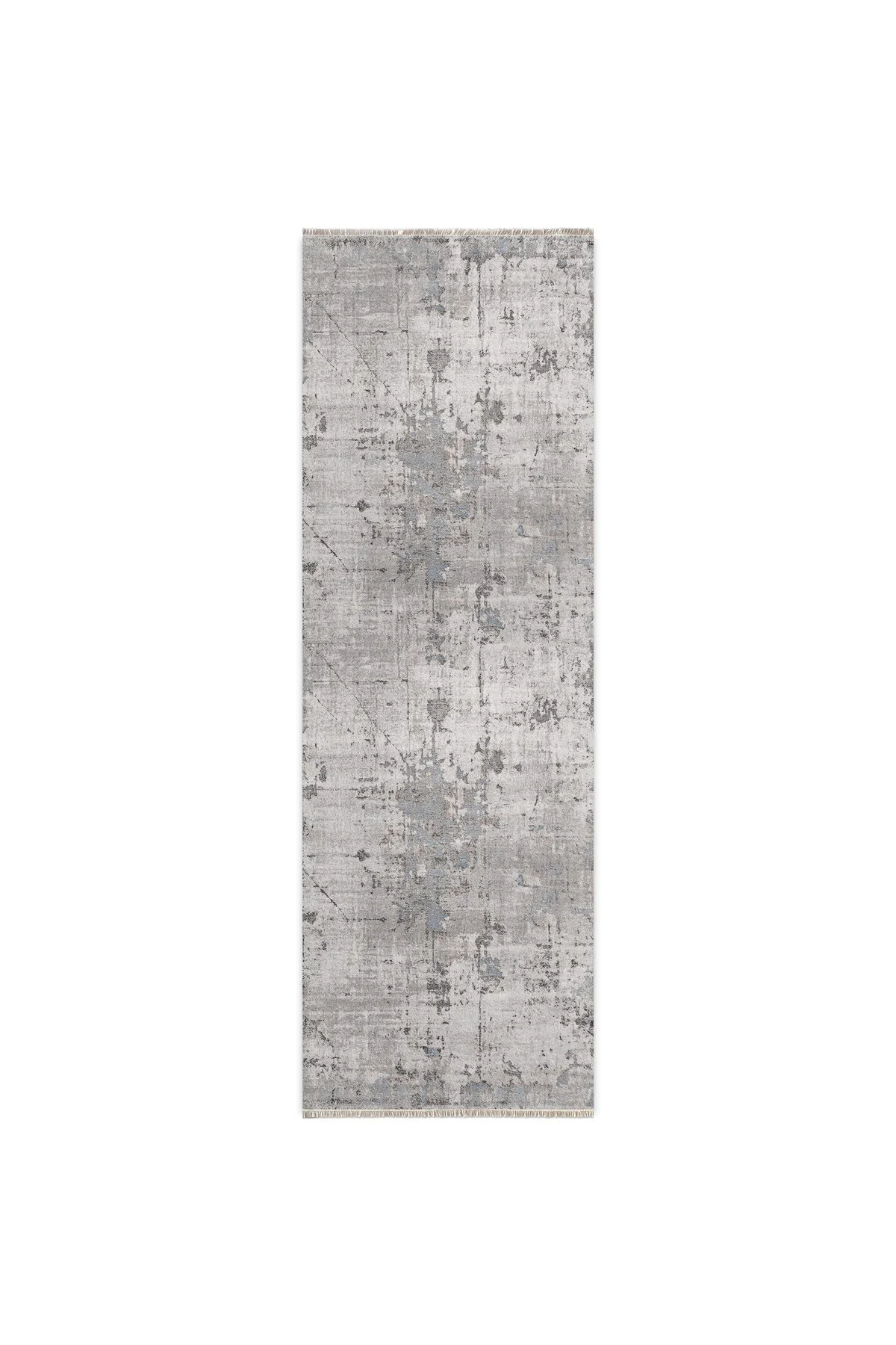 Tasarım Çift Taraflı Yıkanabilir Şönil Halı Kilim Yolluk Abstract Mavi Gri Tasarım Çift Taraflı Yıkanabilir Şönil Halı Kilim Yolluk Abstract Mavi Gri