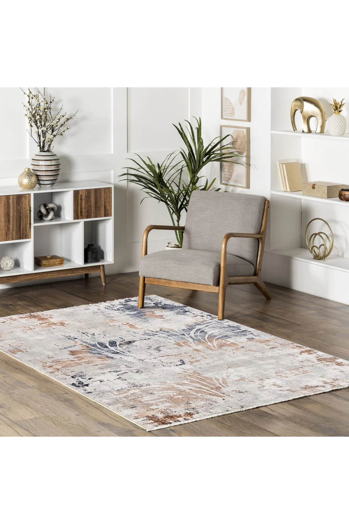 Tasarım Çift Taraflı Yıkanabilir Eskitme Şönil Halı Kilim Yolluk Yıkanabilir Vizon Lacivert Tasarım Çift Taraflı Yıkanabilir Eskitme Şönil Halı Kilim Yolluk Yıkanabilir Vizon Lacivert