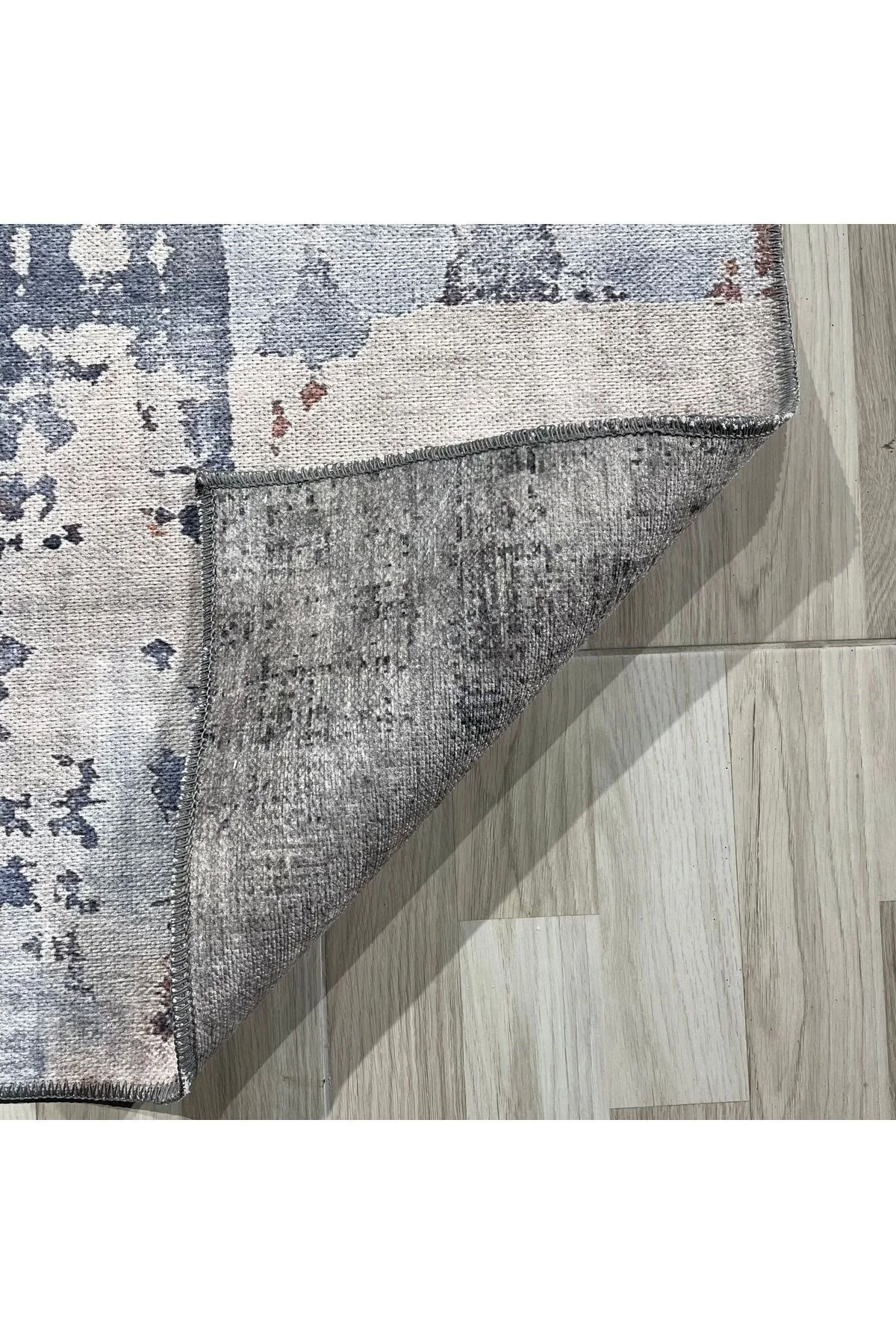 Tasarım Çift Taraflı Yıkanabilir Şönil Halı Kilim Yolluk Kiremit Soluk Mavi Zeytin Yeşili Gri Bej Tasarım Çift Taraflı Yıkanabilir Şönil Halı Kilim Yolluk Kiremit Soluk Mavi Zeytin Yeşili Gri Bej