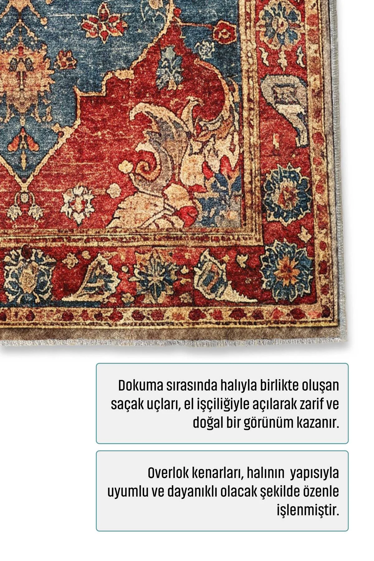 Tasarım Kırmızı Mavi Şönil Halı Kilim Yolluk Kaymaz Yıkanabilir Salon Mutfak Koridor Tasarım Kırmızı Mavi Şönil Halı Kilim Yolluk Kaymaz Yıkanabilir Salon Mutfak Koridor
