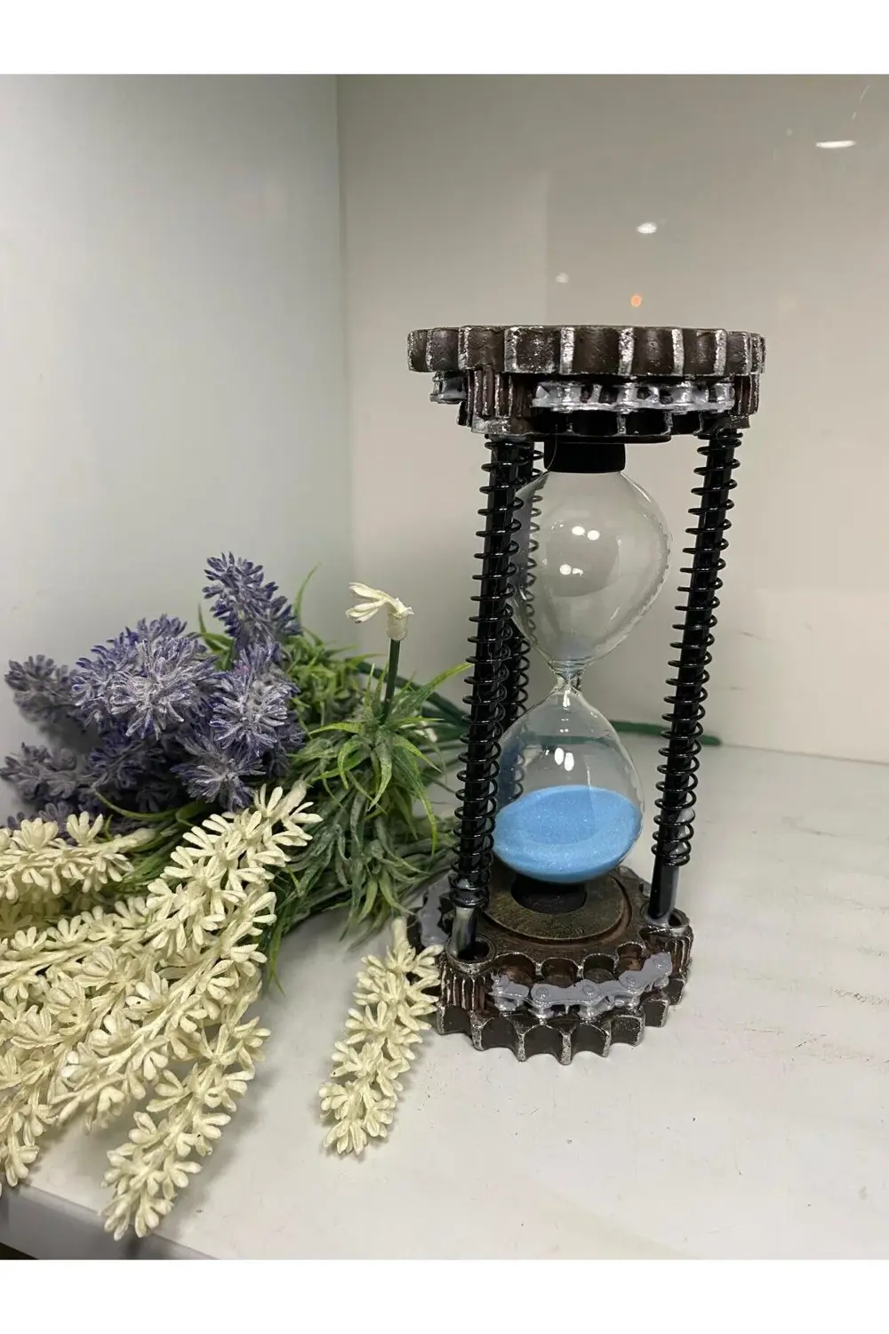 Tasarım Kumsaati Mavi