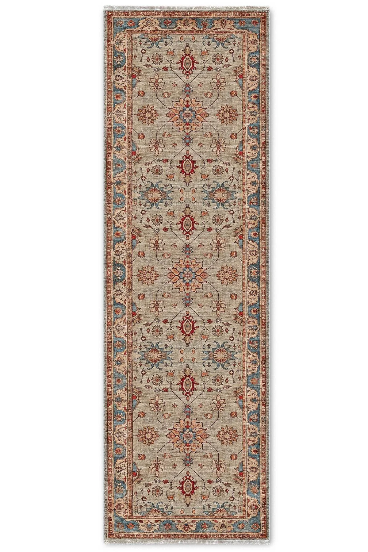 Tasarım Sultani Bej Şönil Halı Kilim Yolluk Kaymaz Yıkanabilir Salon Mutfak Koridor Tasarım Sultani Bej Şönil Halı Kilim Yolluk Kaymaz Yıkanabilir Salon Mutfak Koridor