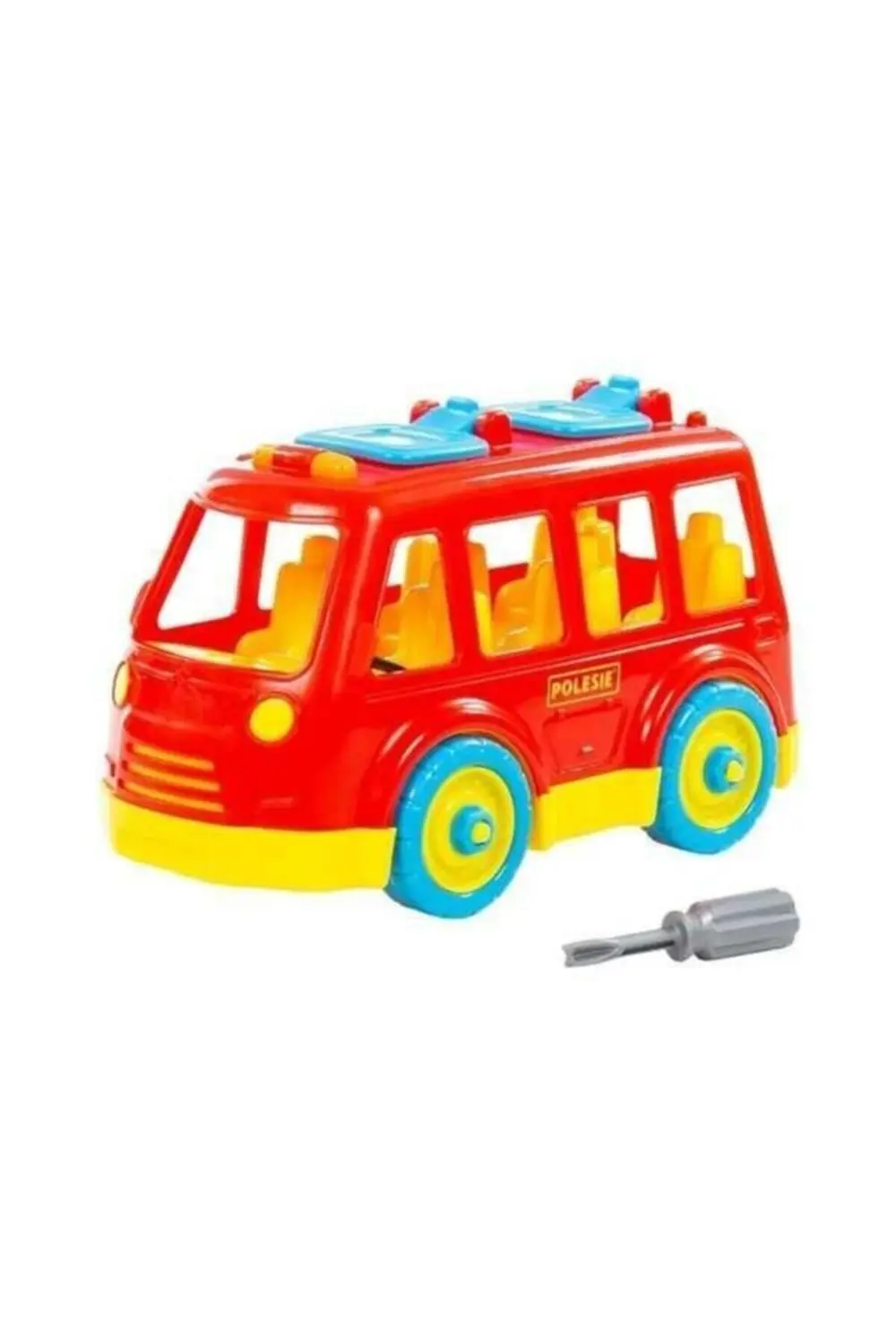 TASARIM ULAŞIM OTOBÜS 26 PARÇA