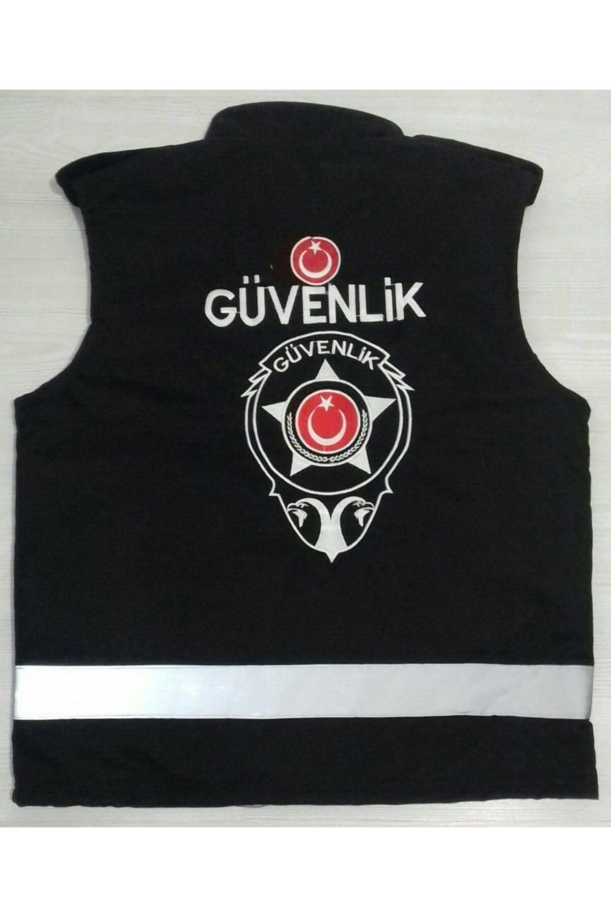 Tasarımı Mükemmel,özel Güvenlik Yeleği Satınal.sivile Satılmaz.