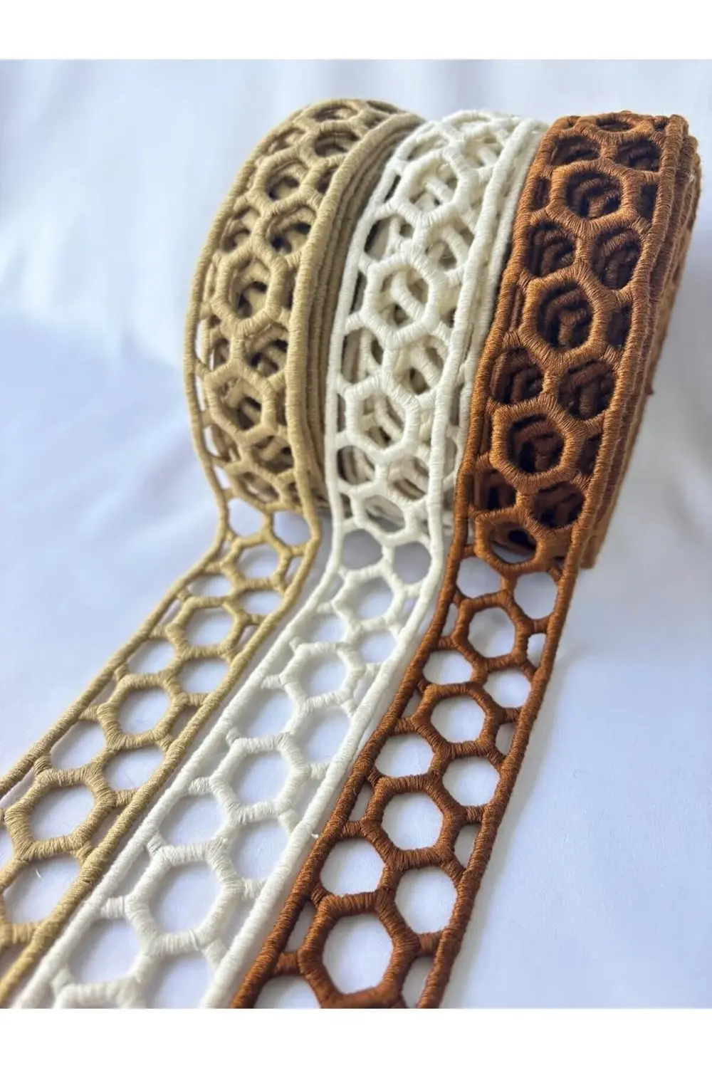 Tasarımlı Dekoratif Şerit Aksesuarı ( ) 890831