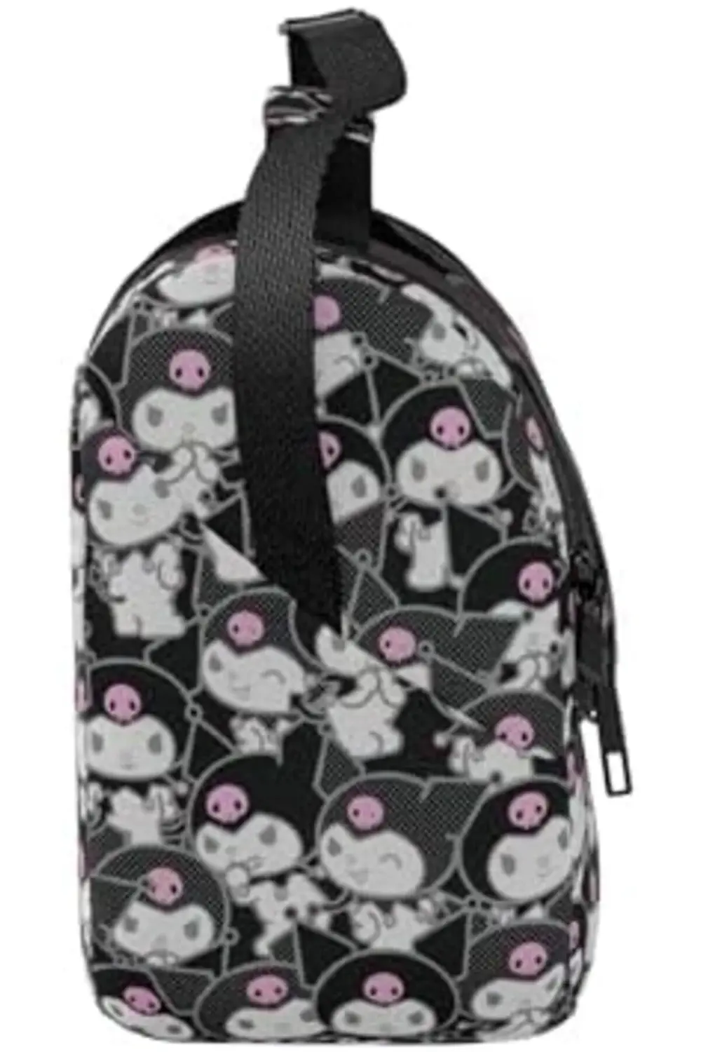 Tasarımlı Kız Çocuk 3lü Okul Çanta Seti Sırt Çantası Termal Besle