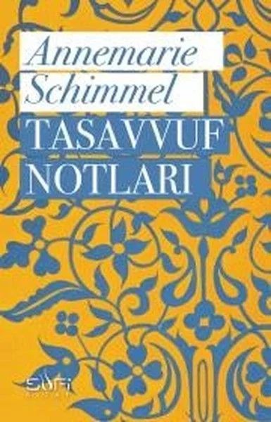 Tasavvuf Notları Fiyatı, Yorumları ve Özellikleri