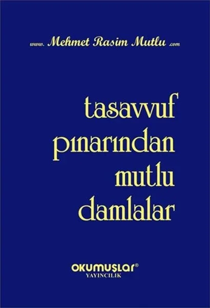 Tasavvuf Pınarından Mutlu Damlalar Fiyatı, Yorumları ve Özellikleri