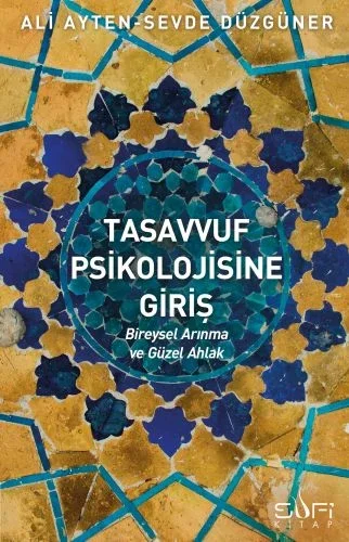 Tasavvuf Psikolojisine Giriş Fiyatı, Yorumları ve Özellikleri