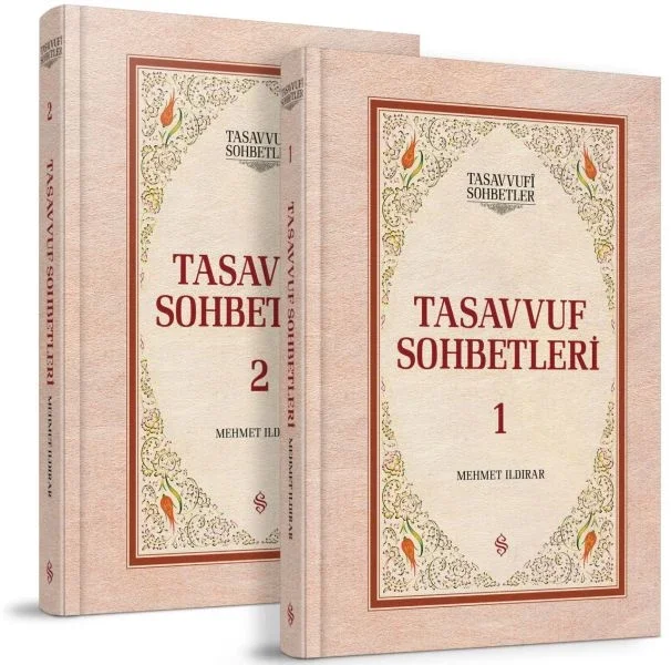 Tasavvuf Sohbetleri (2 Cilt) Fiyatı, Yorumları ve Özellikleri
