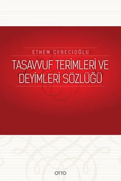 Tasavvuf Terimleri ve Deyimleri Sözlüğü Fiyatı, Yorumları ve Özellikleri