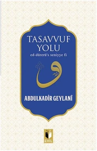 Tasavvuf Yolu Tasavvuf Yolu