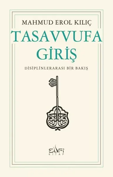 Tasavvufa Giriş Tasavvufa Giriş