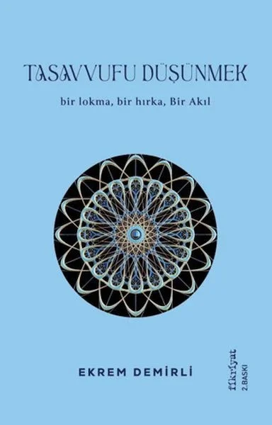 Tasavvufu Düşünmek Fiyatı, Yorumları ve Özellikleri