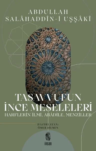 Tasavvufun İnce Meseleleri Fiyatı, Yorumları ve Özellikleri