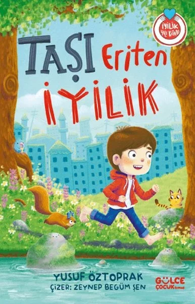 Taşı Eriten İyilik Fiyatı, Yorumları ve Özellikleri
