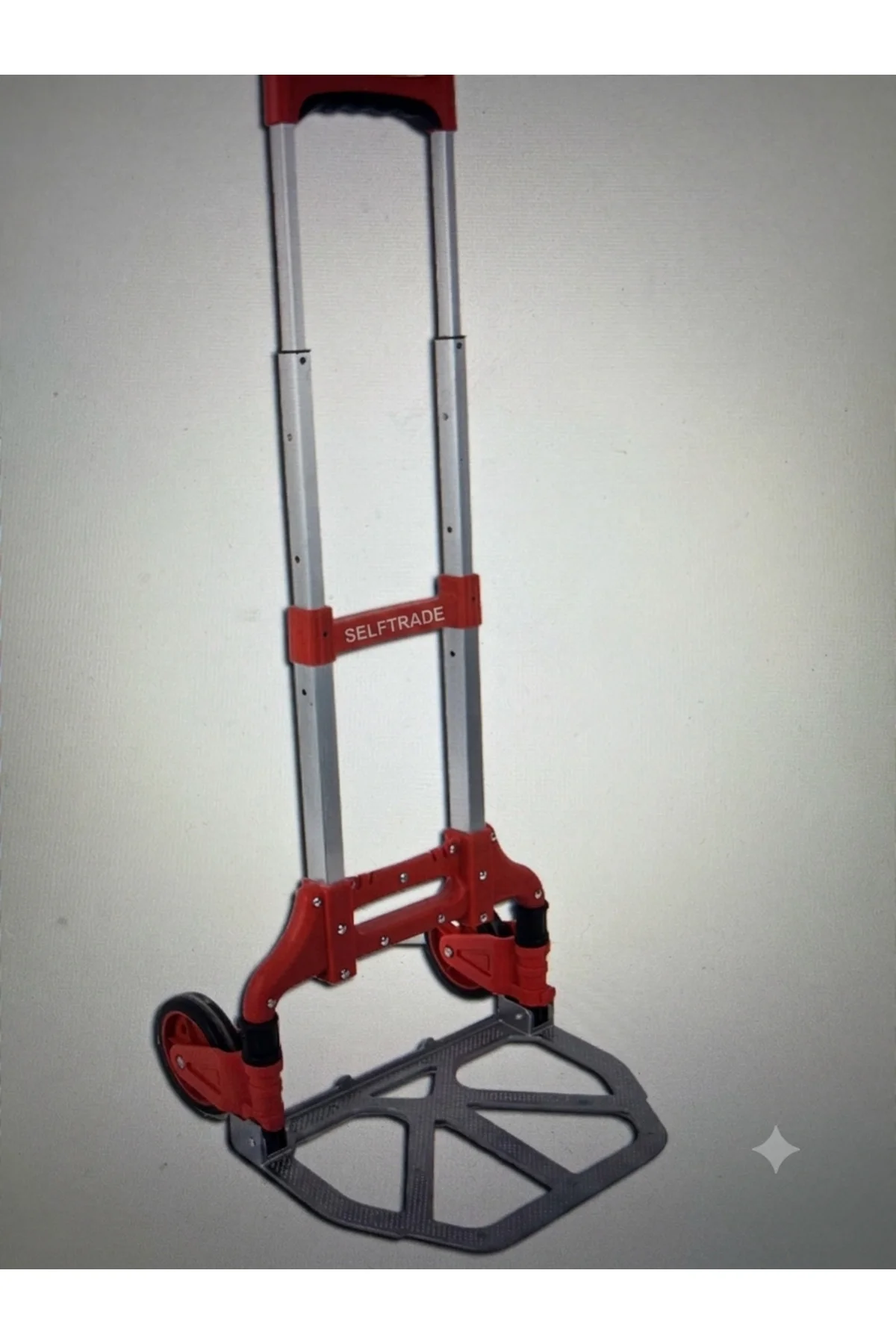 TAŞIMA ARABASI 70 KG Fiyatı, Yorumları ve Özellikleri
