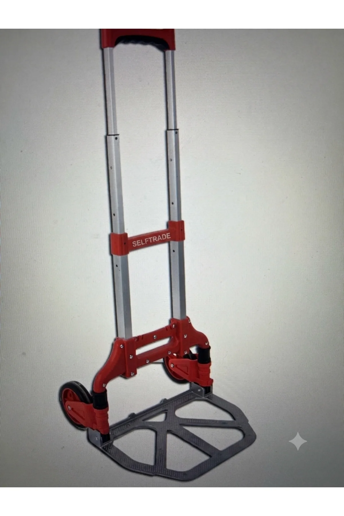 TAŞIMA ARABASI 70 KG Fiyatı, Yorumları ve Özellikleri