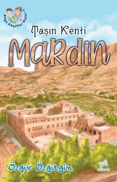 Taşın Kenti Mardin Fiyatı, Yorumları ve Özellikleri