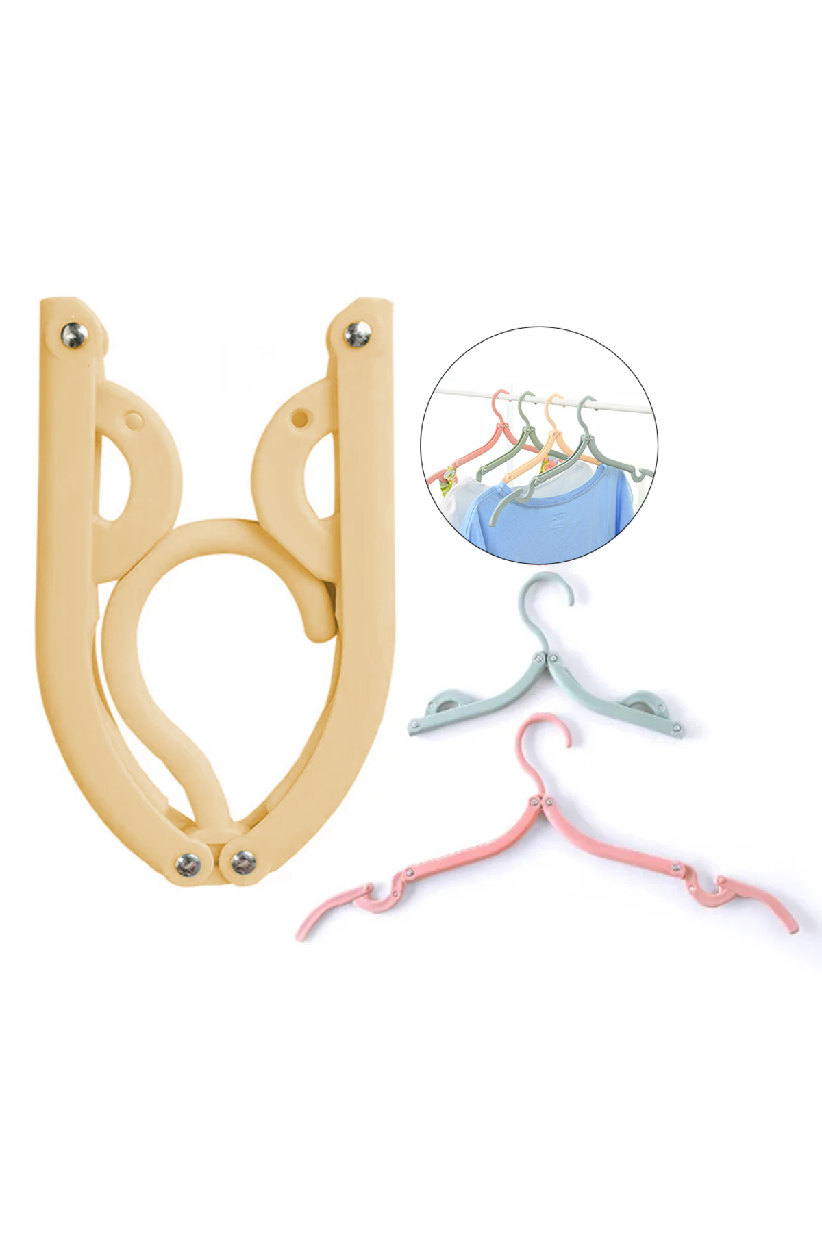 TAŞINABİLİR ASKILIK (5057)