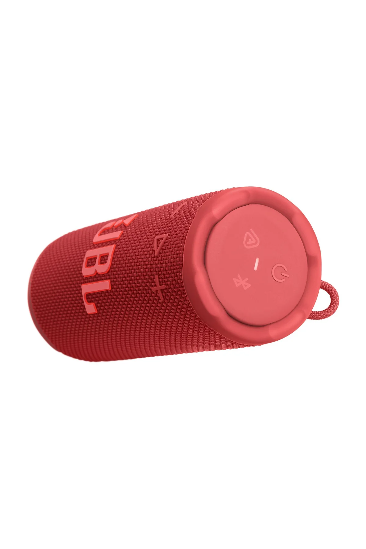 Taşınabilir Bluetooth Hoparlör Kırmızı