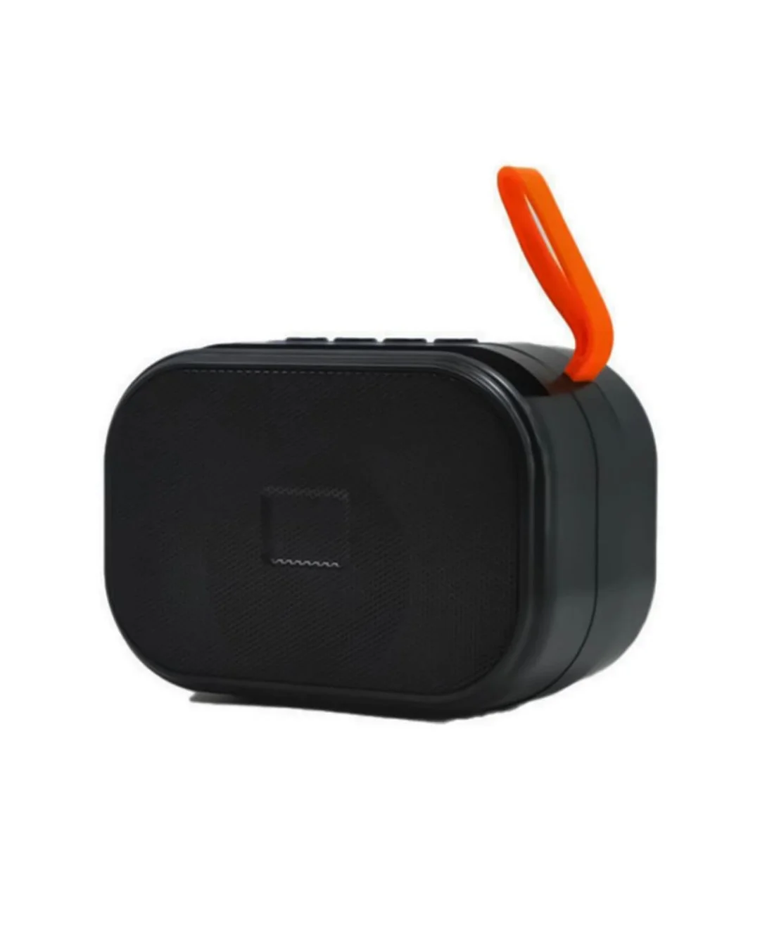Taşınabilir Bluetooth Hoparlör Güçlü Baslı Kablosuz Müzik Kutusu