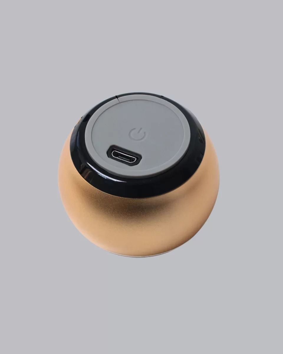Taşınabilir Bluetooth Hoparlör Mini Tasarım Yüksek Ses Kaliteli