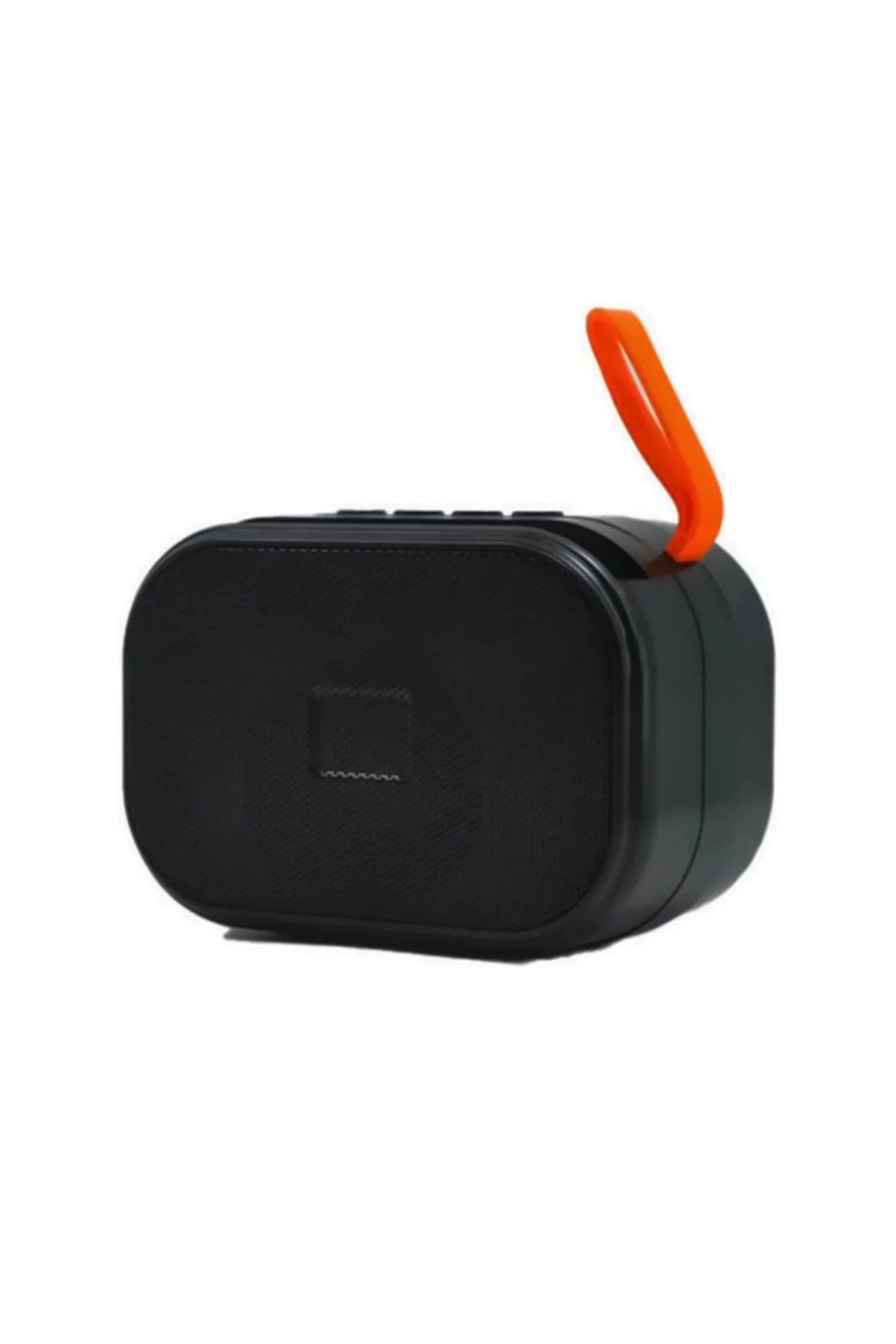 Taşınabilir Bluetooth Hoparlör Güçlü Baslı Kablosuz Müzik Kutusu
