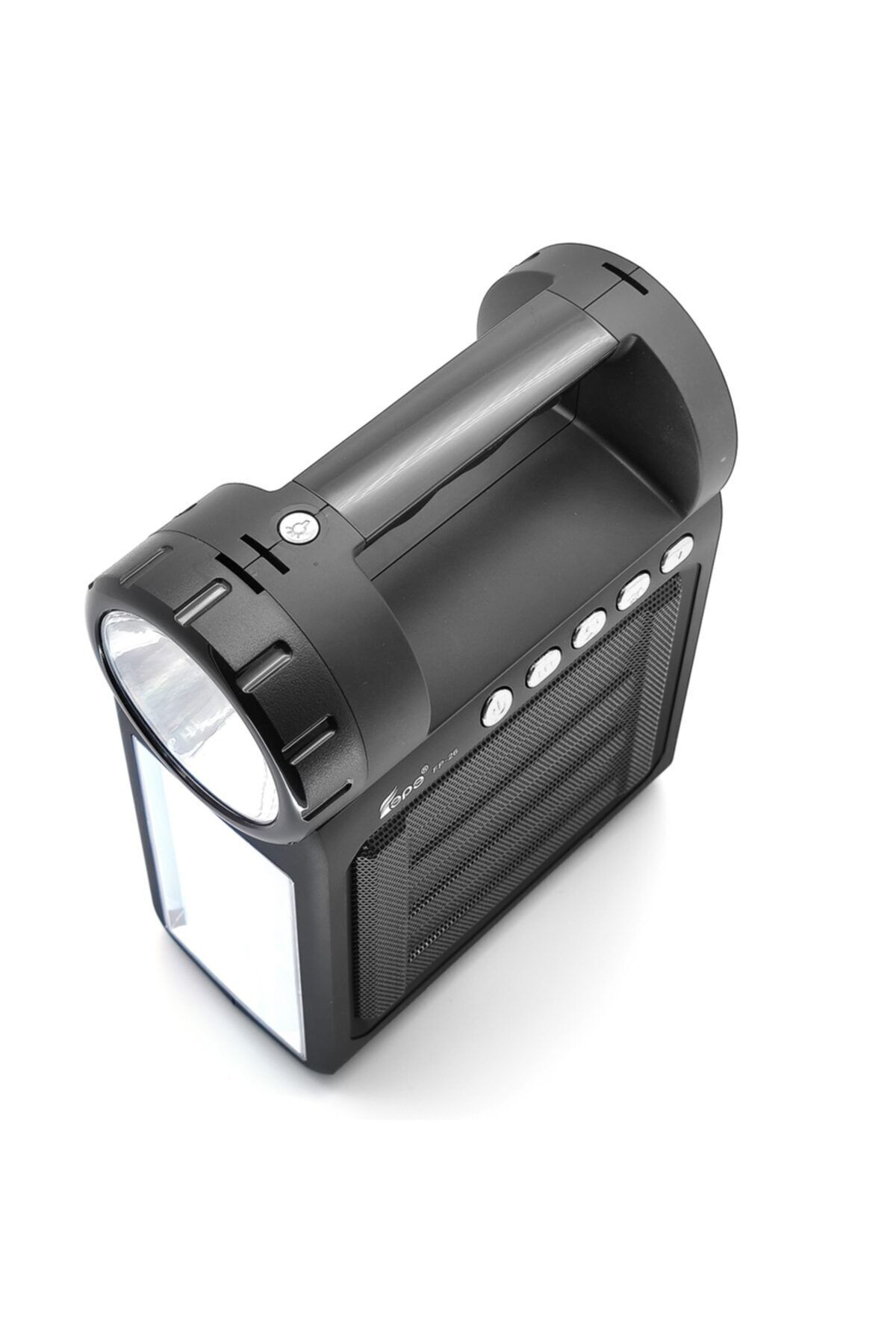 Taşınabilir Bluetooth Hoparlör Usb Girişli SD Kart FM Radyo AUX E