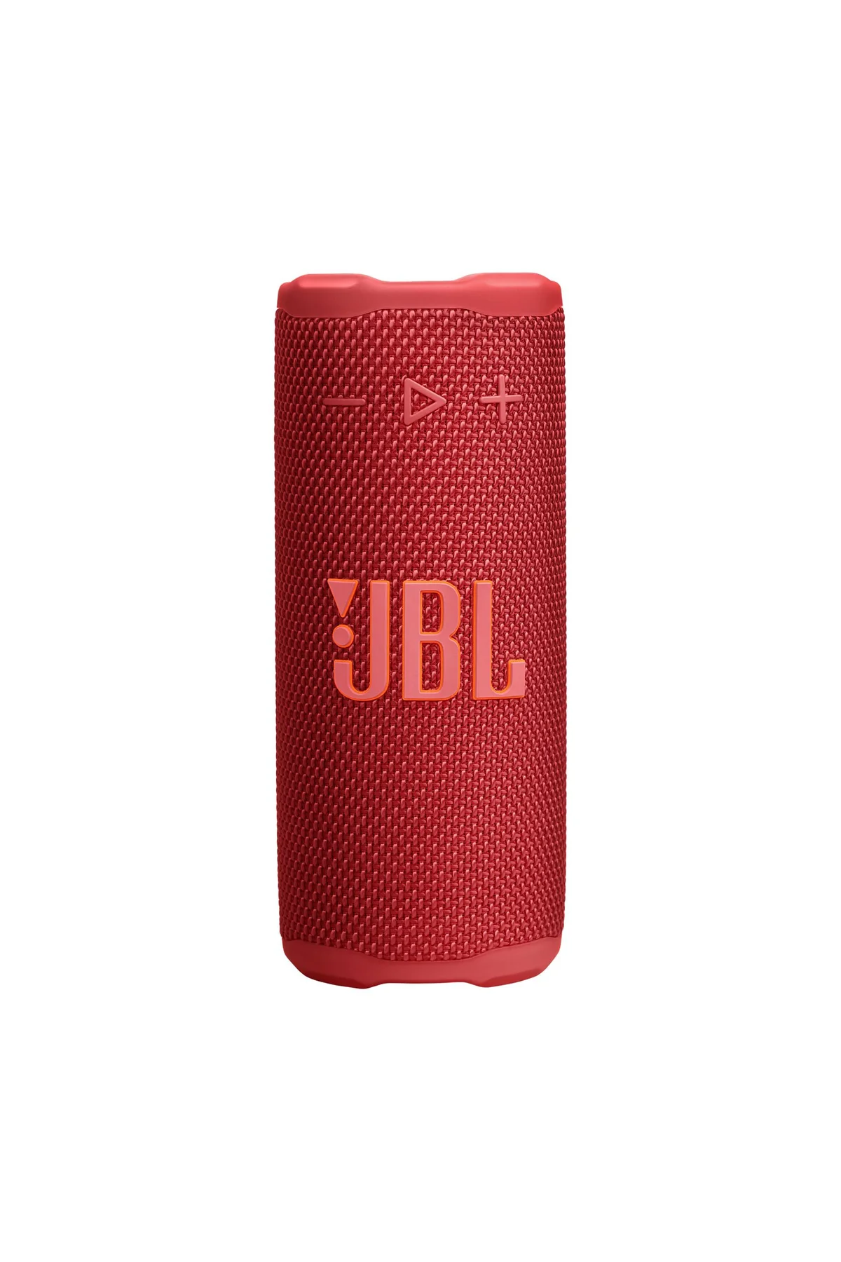 Taşınabilir Bluetooth Hoparlör Kırmızı