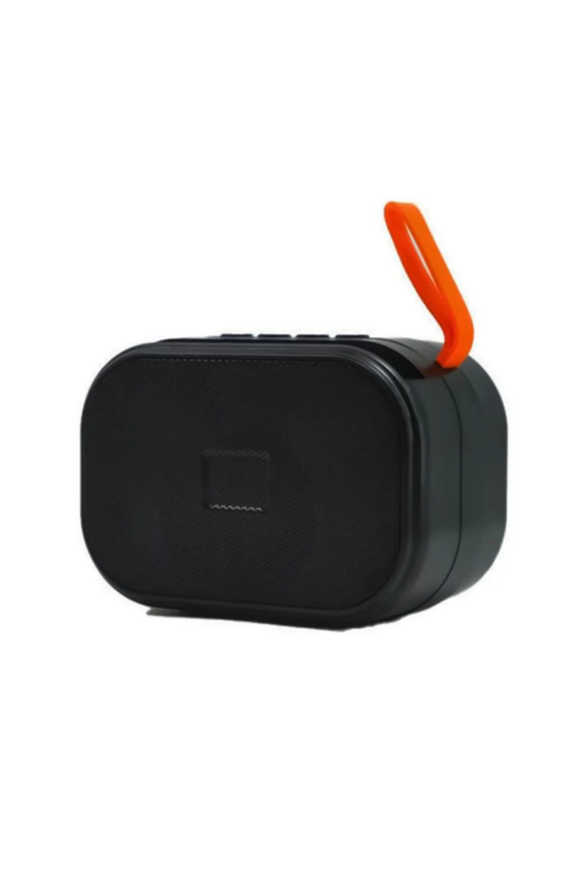 Taşınabilir Bluetooth Hoparlör Güçlü Baslı Kablosuz Müzik Kutusu