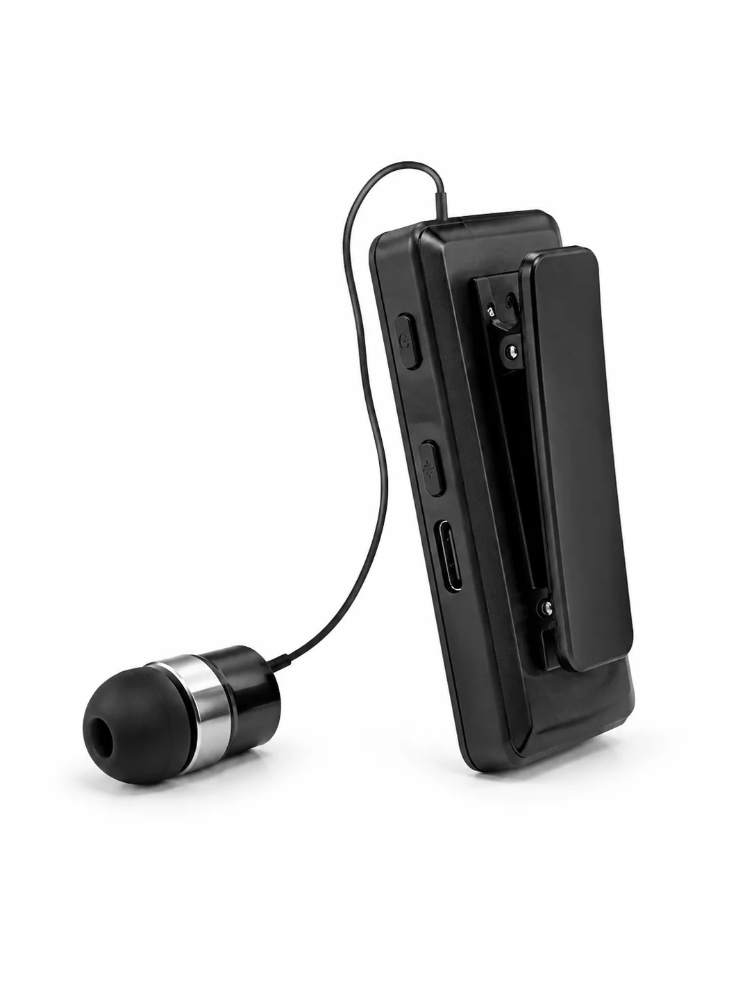 Taşınabilir Bluetooth Kulaklık Dijital Göstergeli Klipsli Tek Kulaklıklı Kompakt Cihaz Fiyatı, Yorumları ve Özellikleri