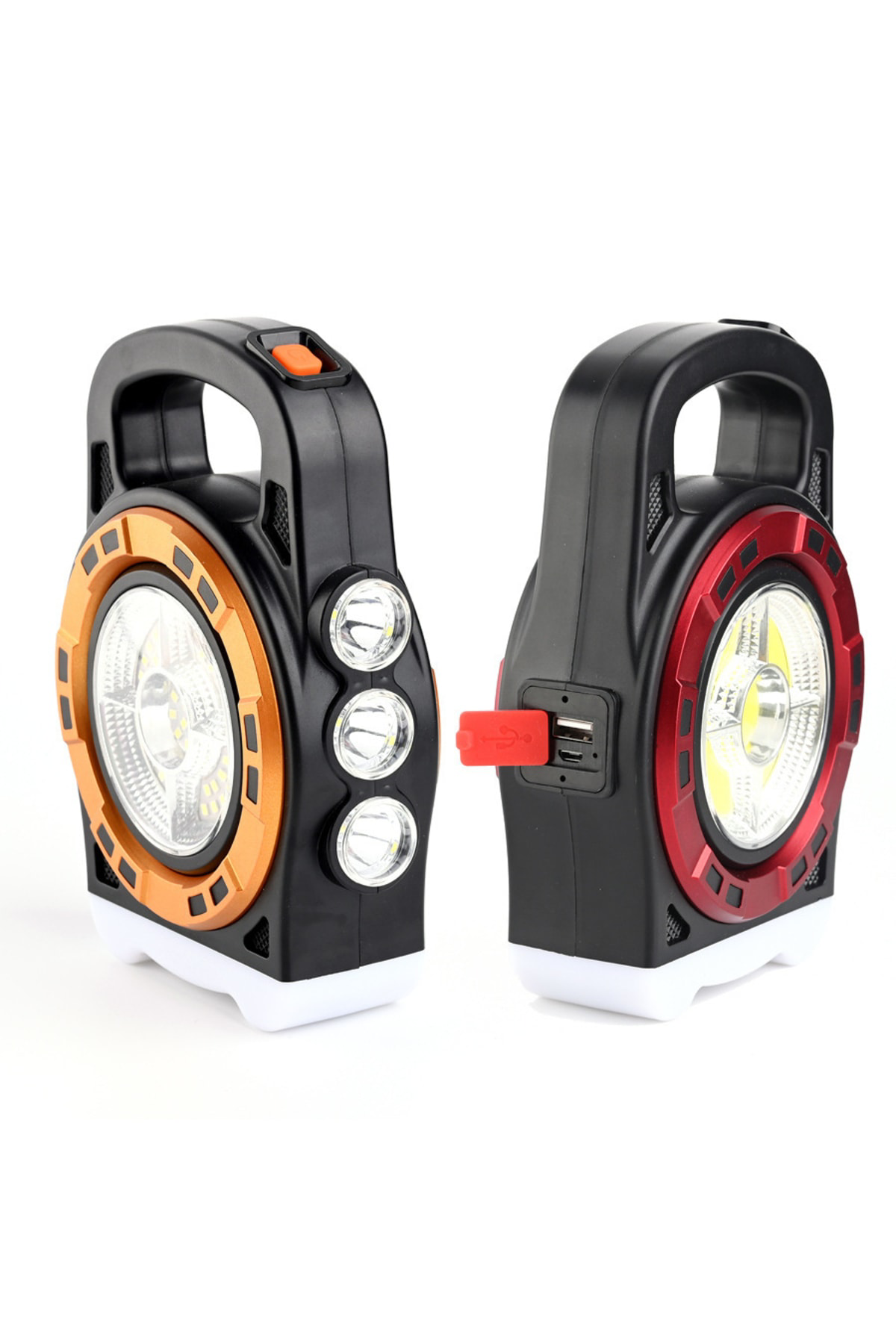 Taşınabilir Dış Mekan Güneş Enerjili Aydınlatma Solar Led Lamba Hurry.bolt Hb-6678c Fiyatı, Yorumları ve Özellikleri