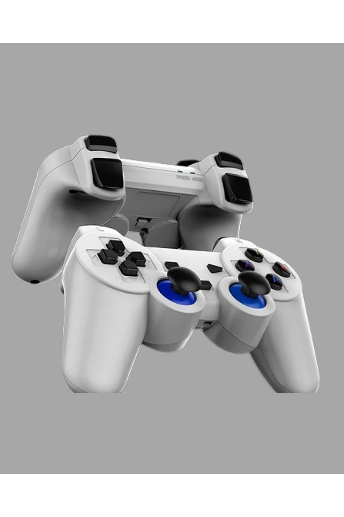 Taşınabilir El Konsolu Kablosuz Gamepadli - Lisinya