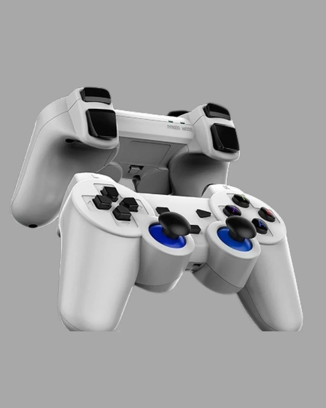 Taşınabilir El Konsolu Kablosuz Gamepadli Yeni Nesil