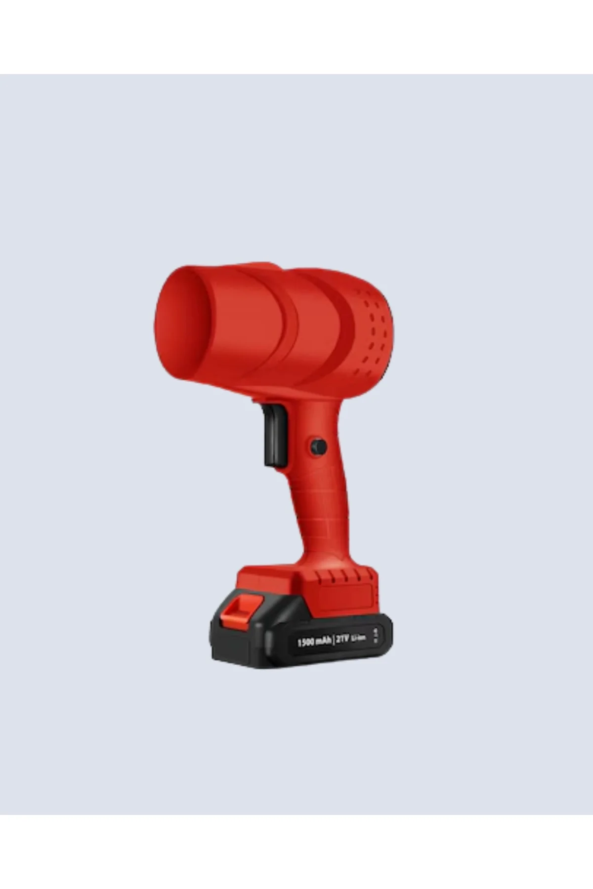 Taşınabilir Elektrikli Hava Üfleme Cihazı Ev ve Araç Kullanımı