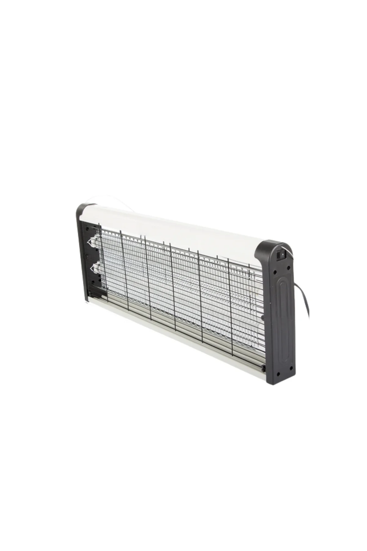 Taşınabilir Elektrikli Sinek Öldürücü 10w Askılı Uv Haşere Lambası - Görsel 4