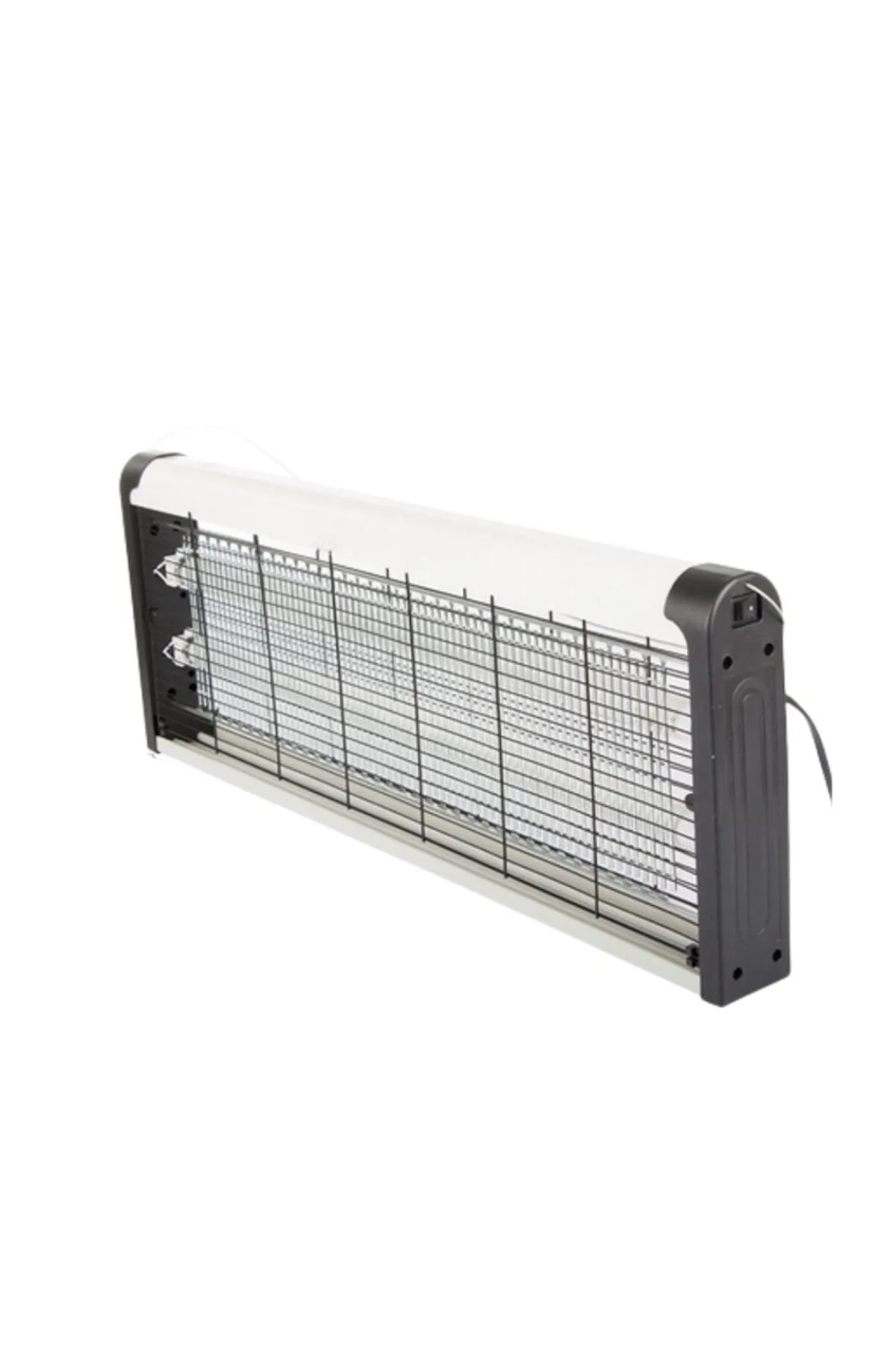 Taşınabilir Elektrikli Sinek Öldürücü 10w Askılı Uv Haşere Lambas